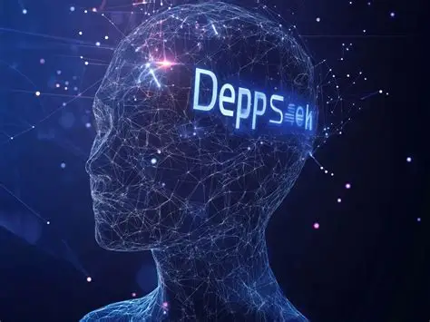 DeepSeek集群全景1